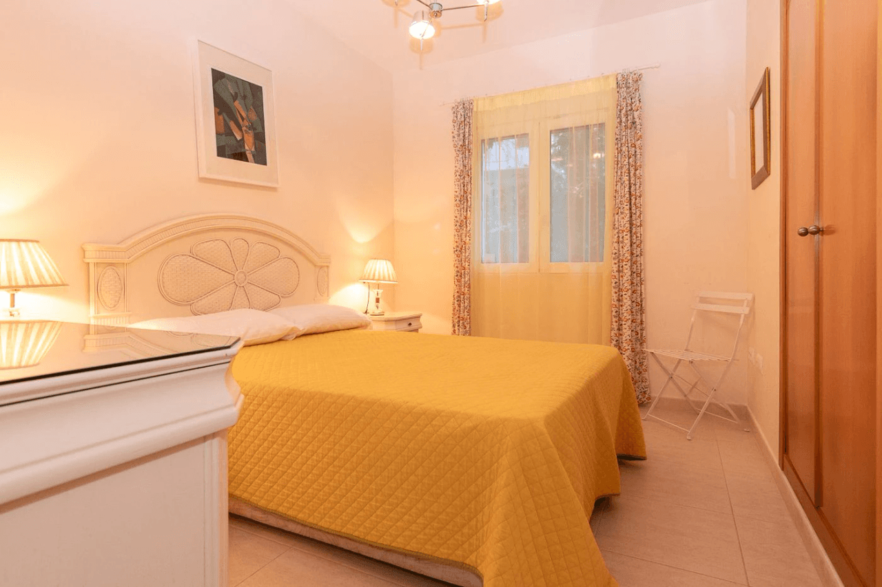 APARTAMENTO EN LA SELLA, PEDREGUER