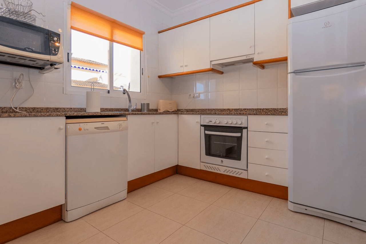 APARTAMENTO EN LA SELLA, PEDREGUER