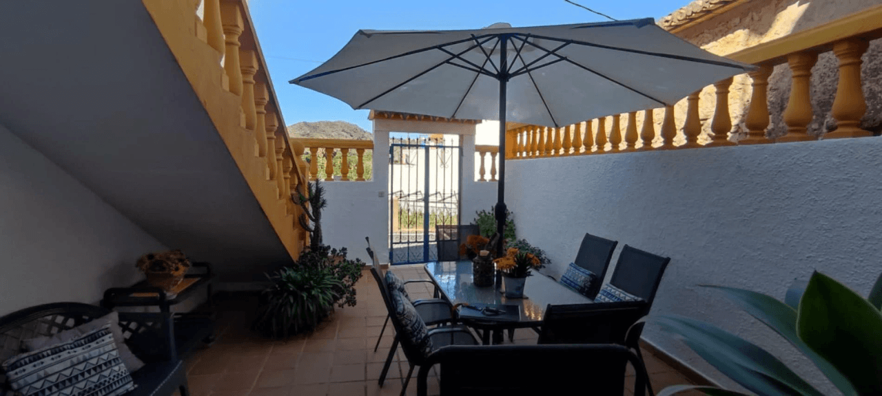 CASA DE PUEBLO EN RÁFOL DE LA ALMUNIA