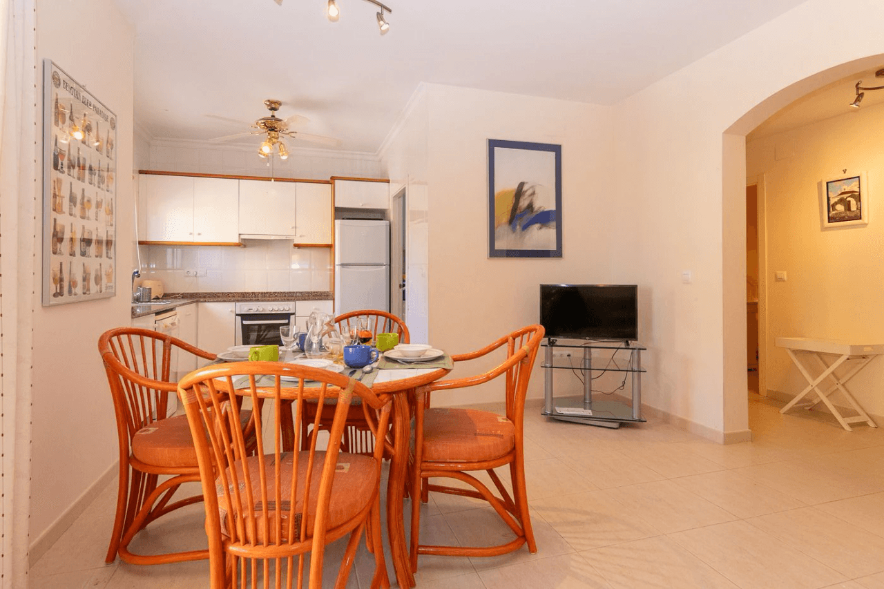 APARTAMENTO EN LA SELLA, PEDREGUER
