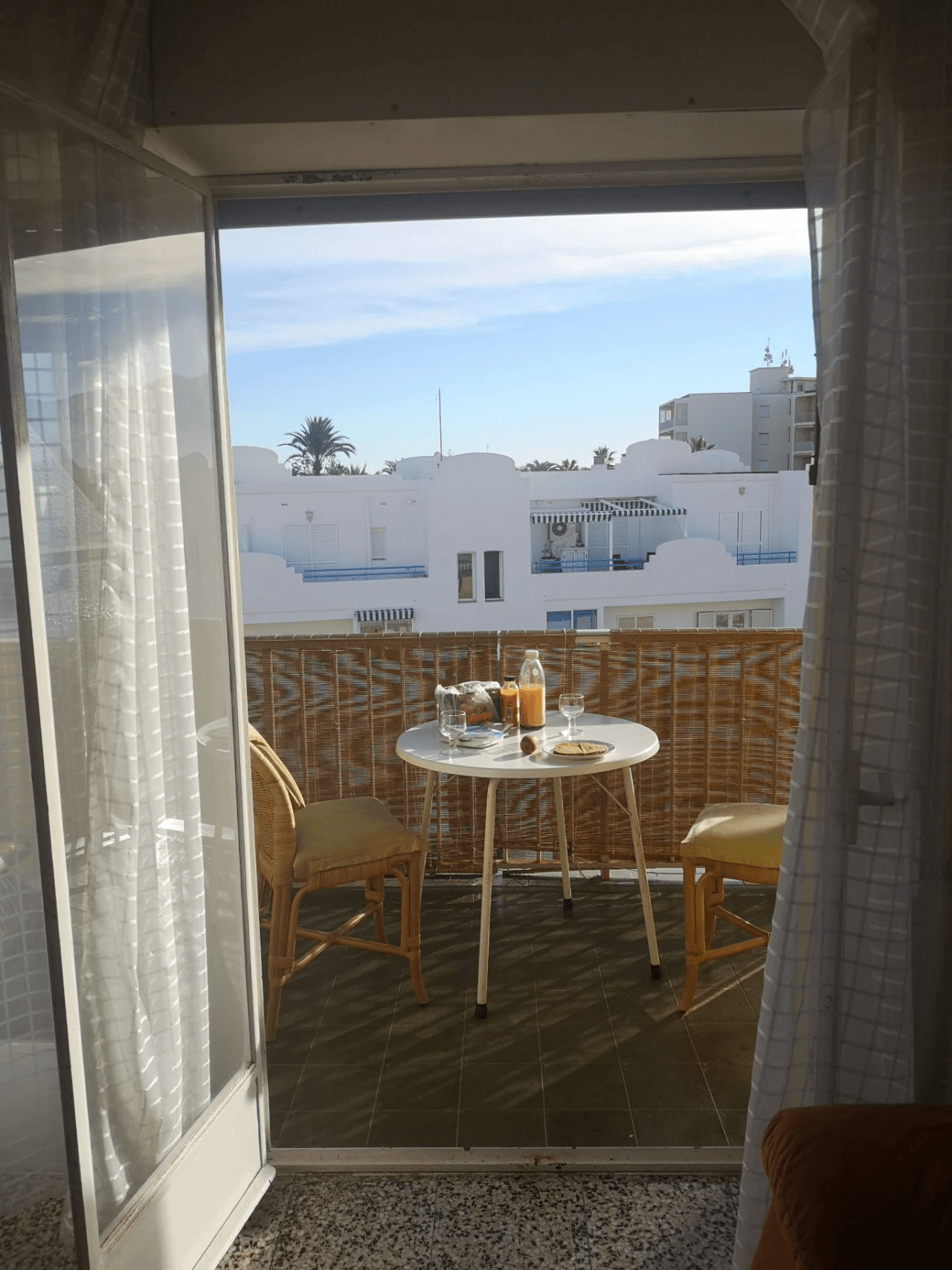 Apartamento en venta de 2 dormitorios en Las Marinas, Denia