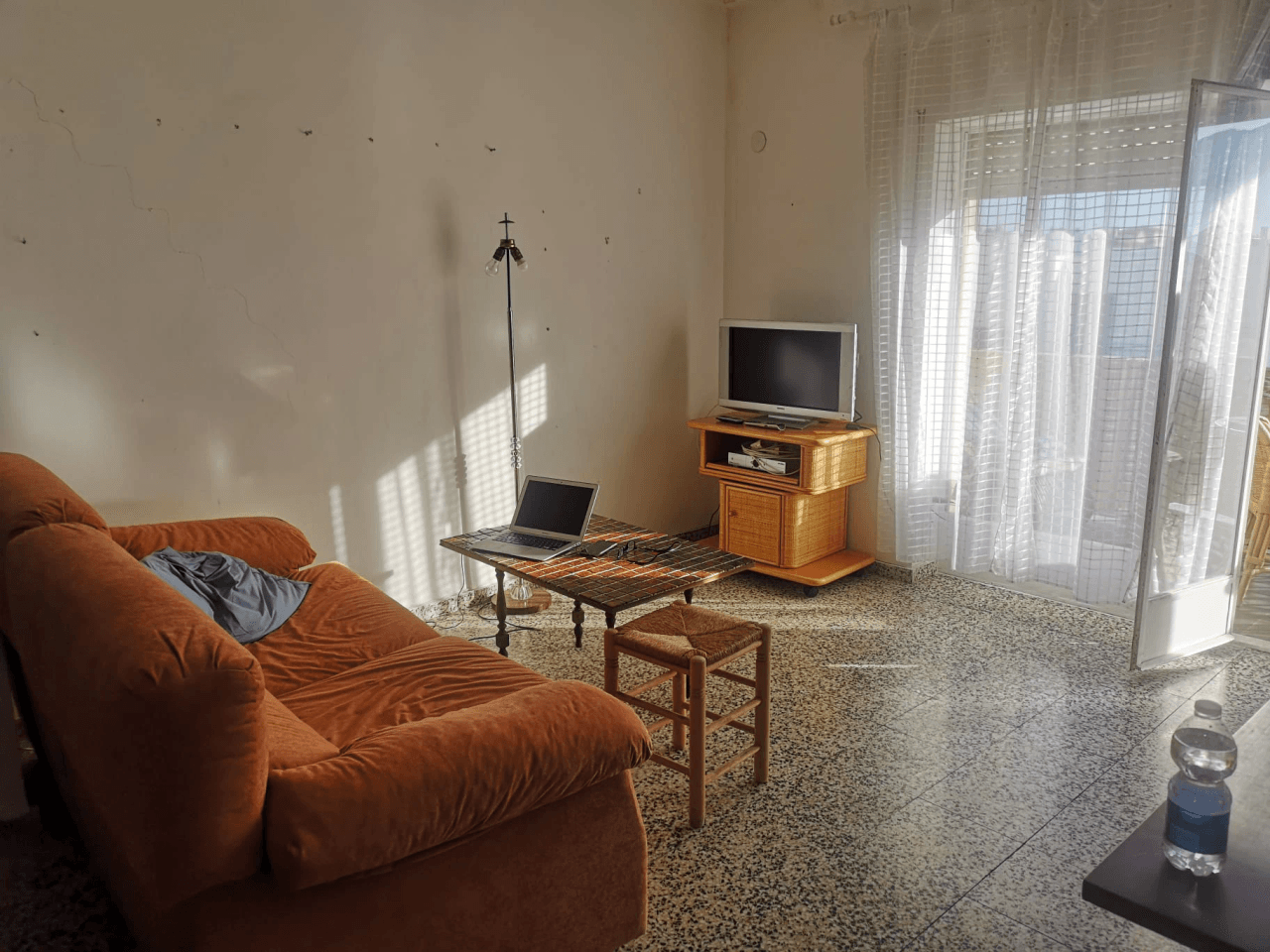 Apartamento en venta de 2 dormitorios en Las Marinas, Denia