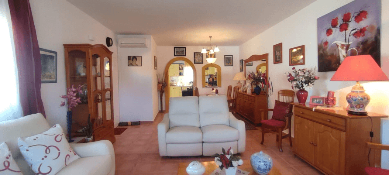 CASA DE PUEBLO EN RÁFOL DE LA ALMUNIA