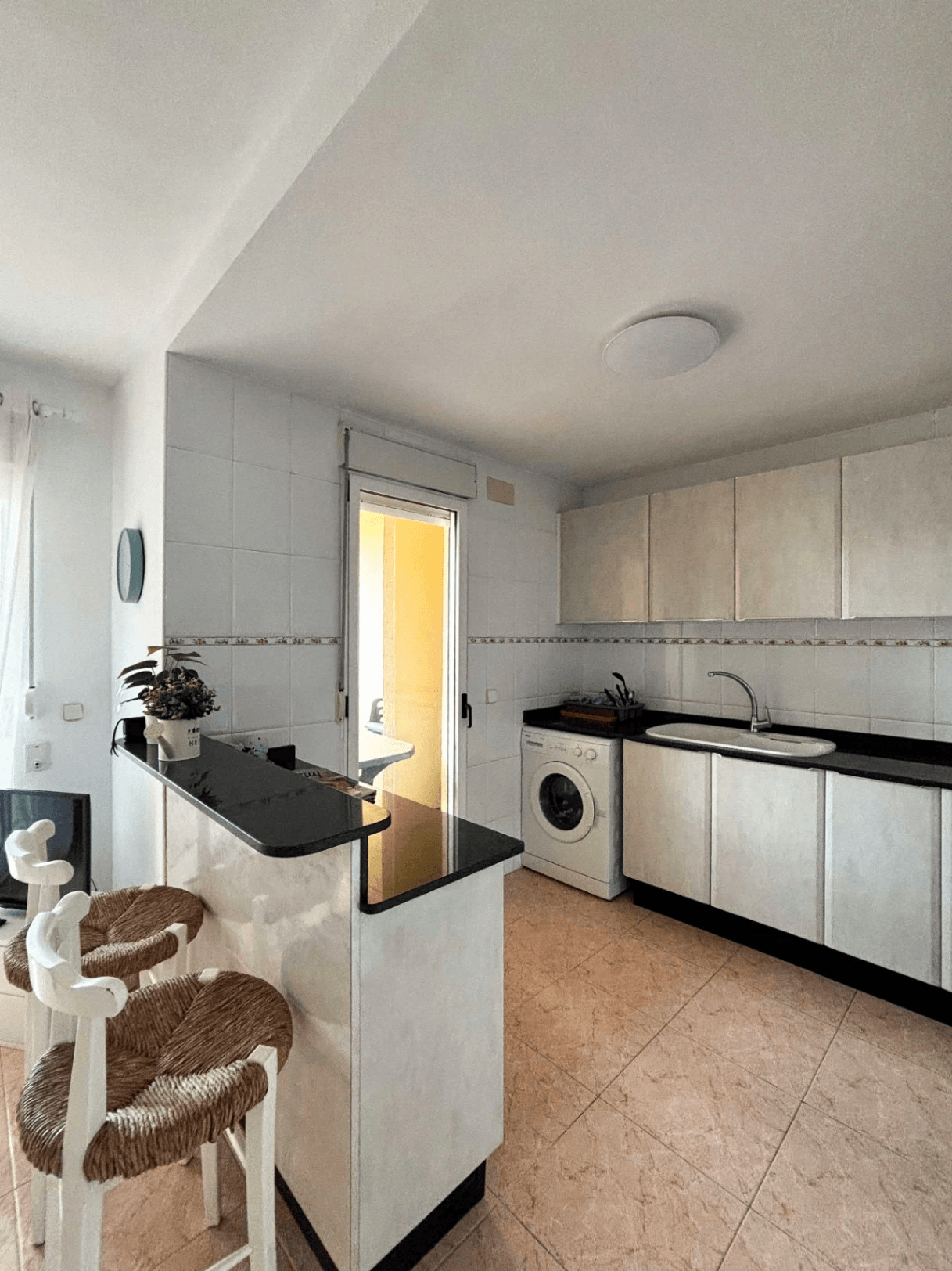 BONITO APARTAMENTO CERCA DEL MAR