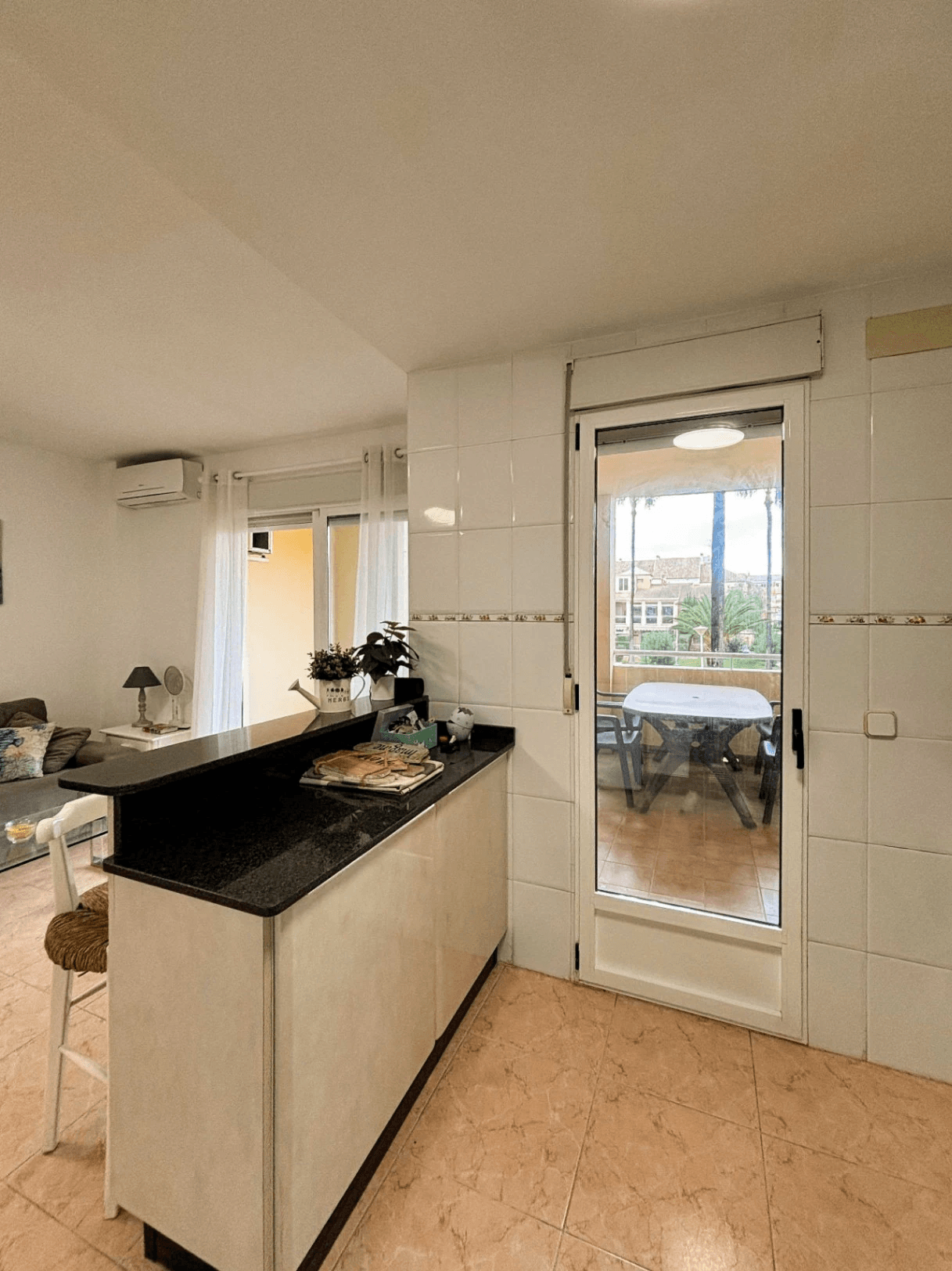 BONITO APARTAMENTO CERCA DEL MAR