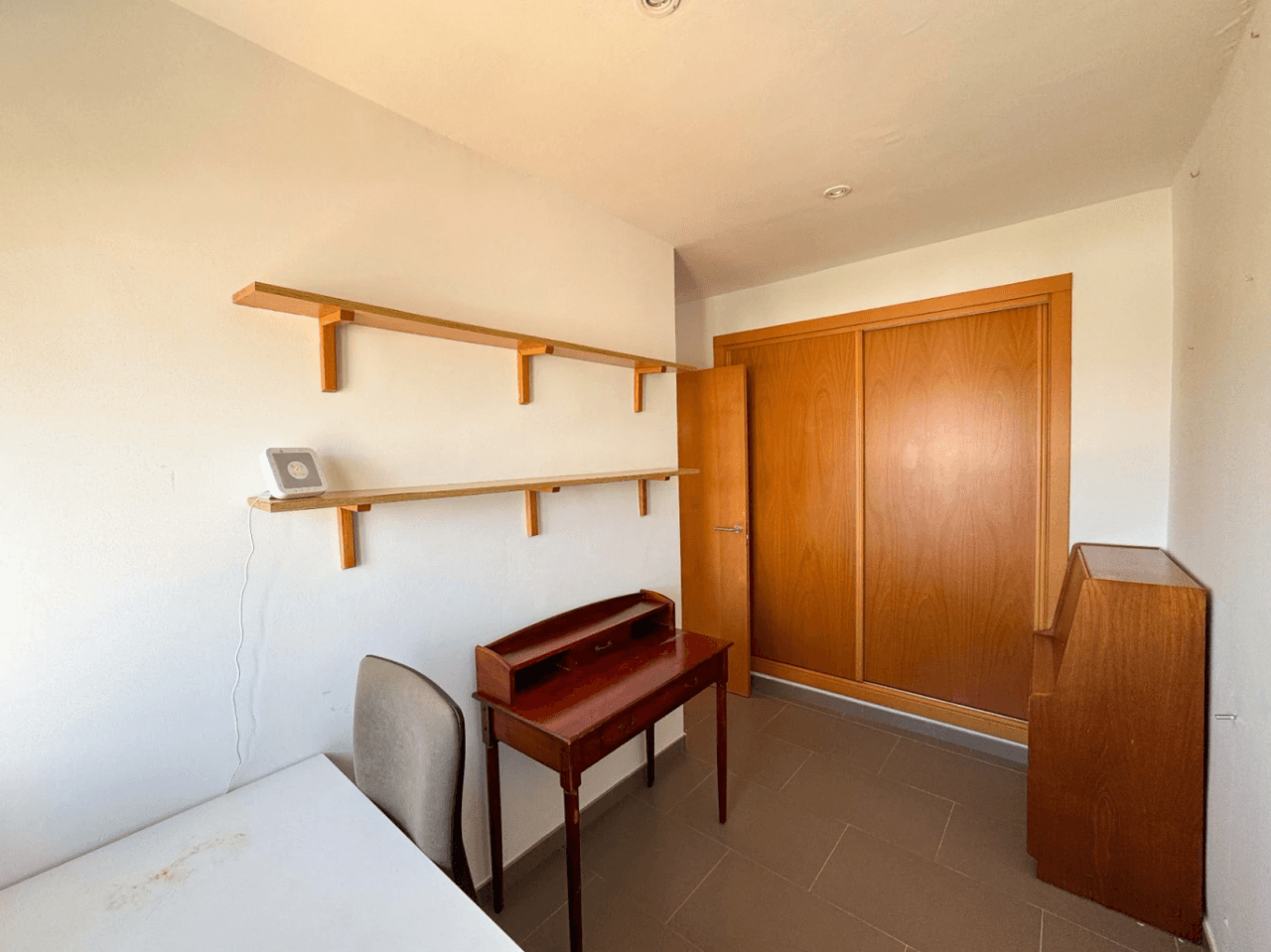 APARTAMENTO FRENTE AL MAR