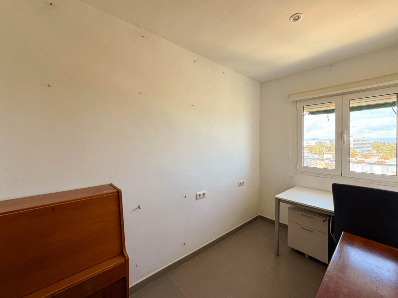 APARTAMENTO FRENTE AL MAR