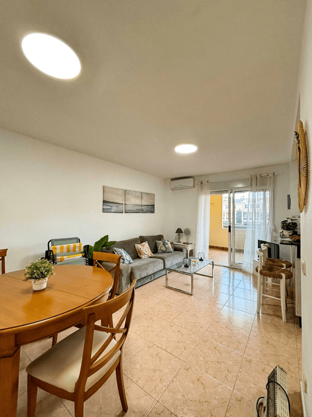 BONITO APARTAMENTO CERCA DEL MAR