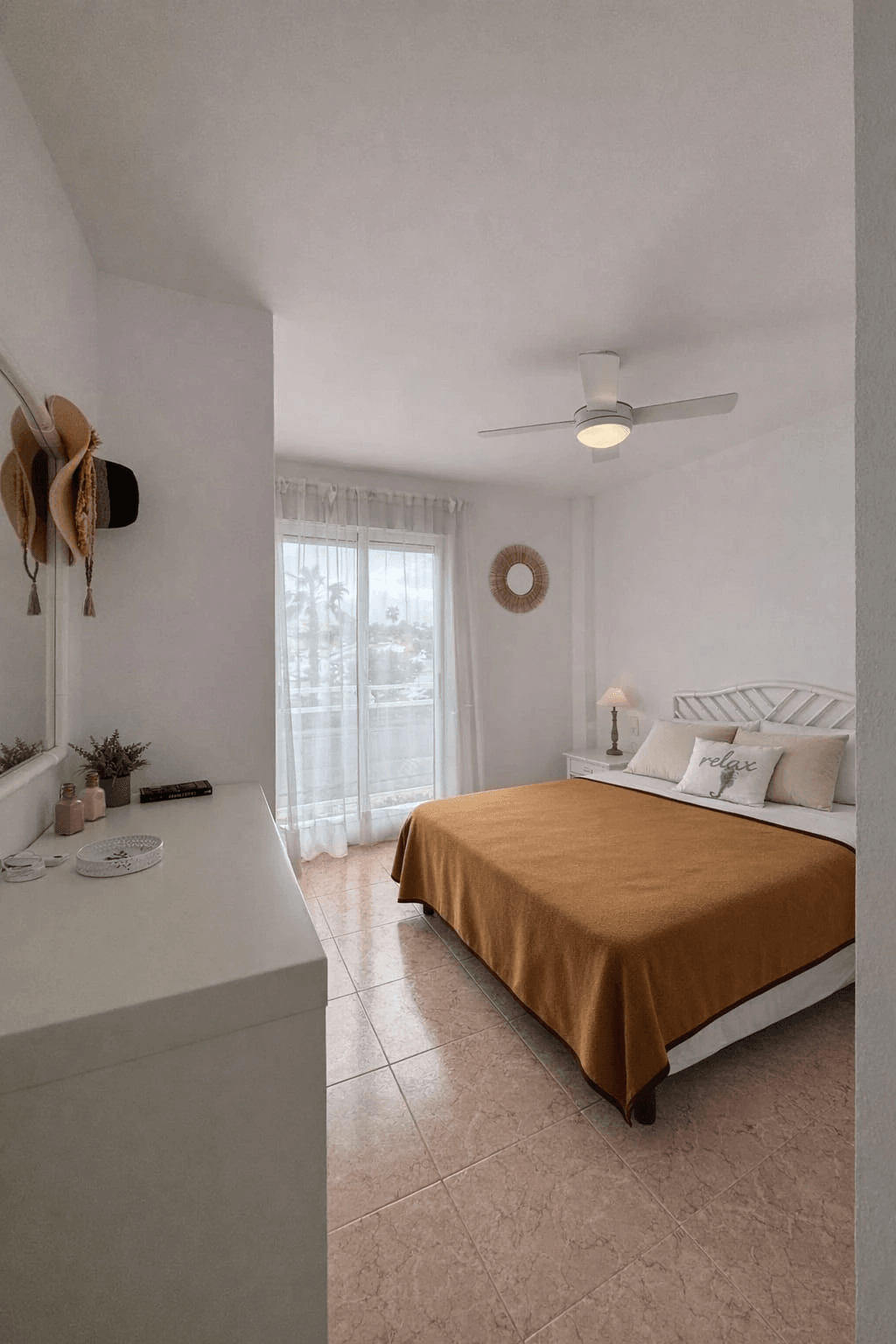 BONITO APARTAMENTO CERCA DEL MAR