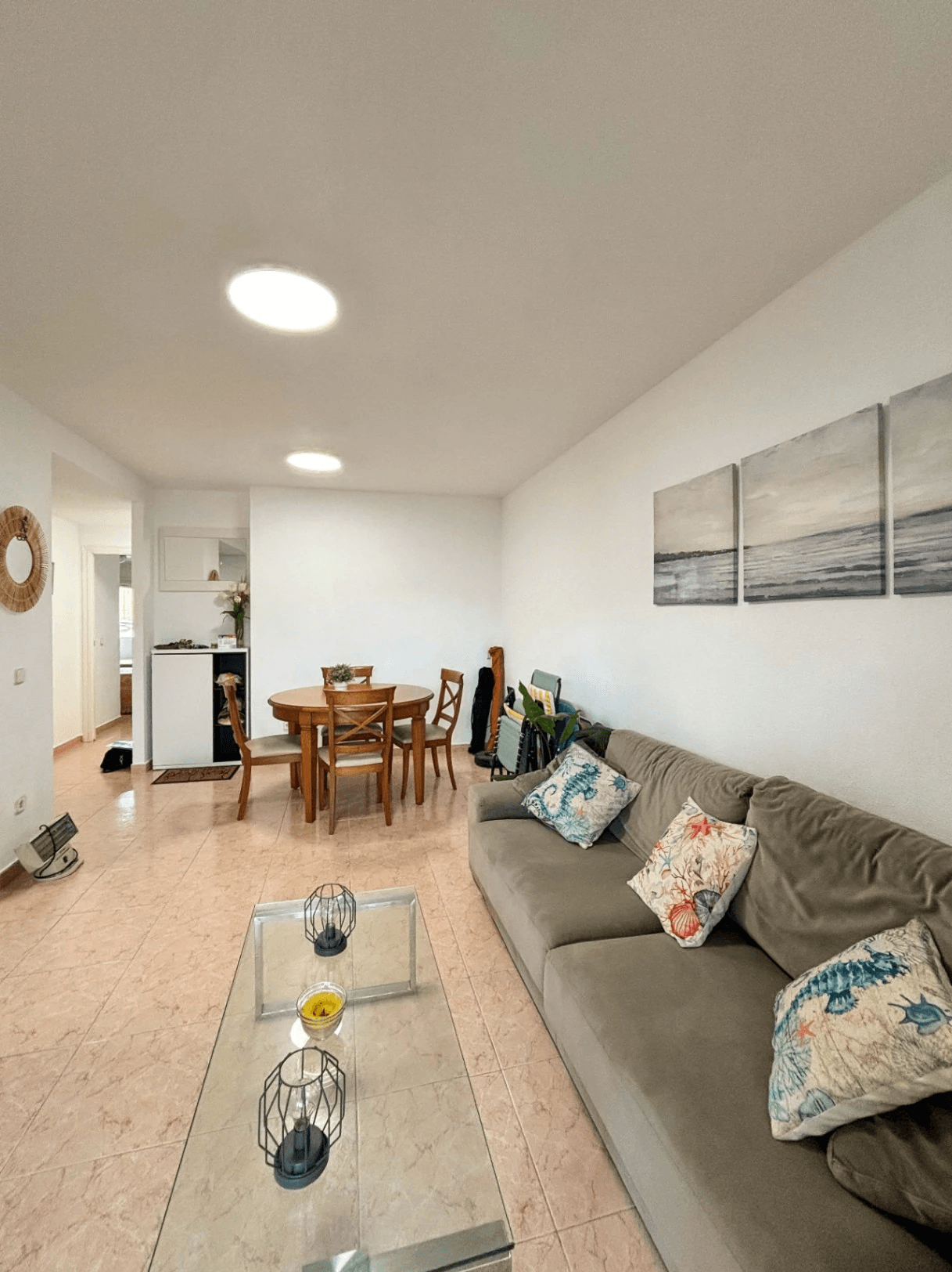 BONITO APARTAMENTO CERCA DEL MAR
