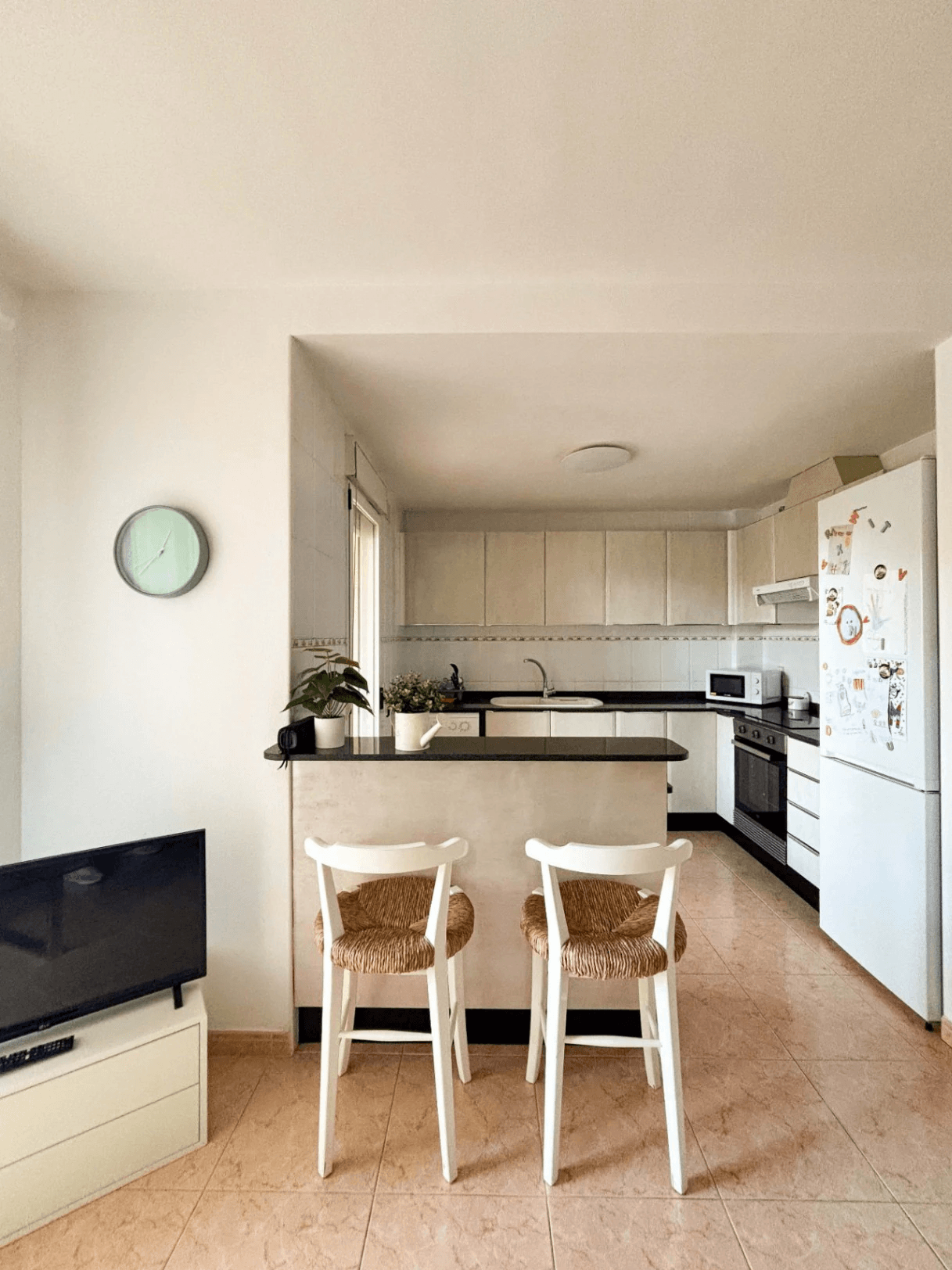 BONITO APARTAMENTO CERCA DEL MAR