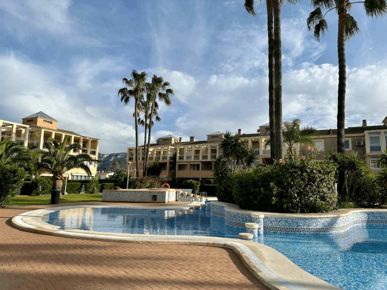 BONITO APARTAMENTO CERCA DEL MAR