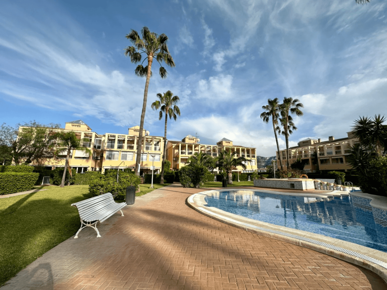 BONITO APARTAMENTO CERCA DEL MAR