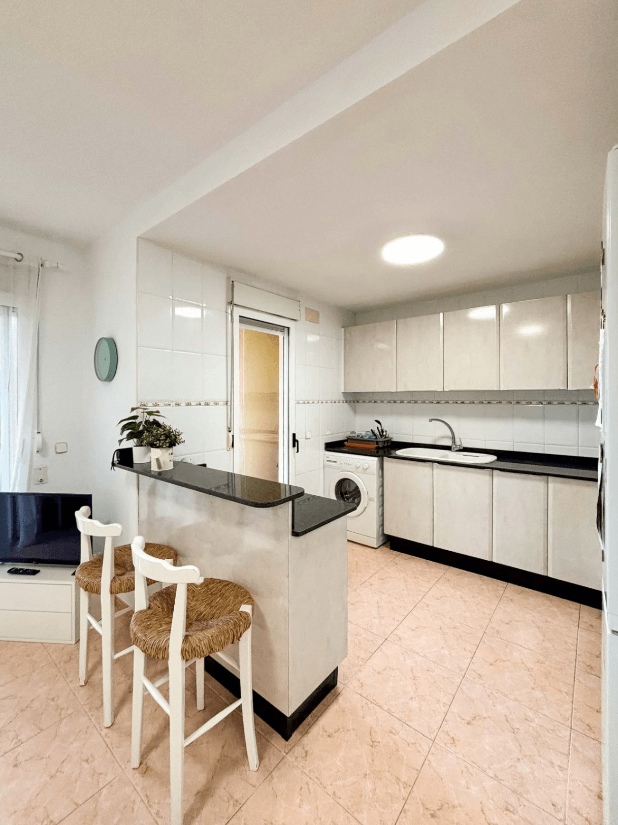 BONITO APARTAMENTO CERCA DEL MAR