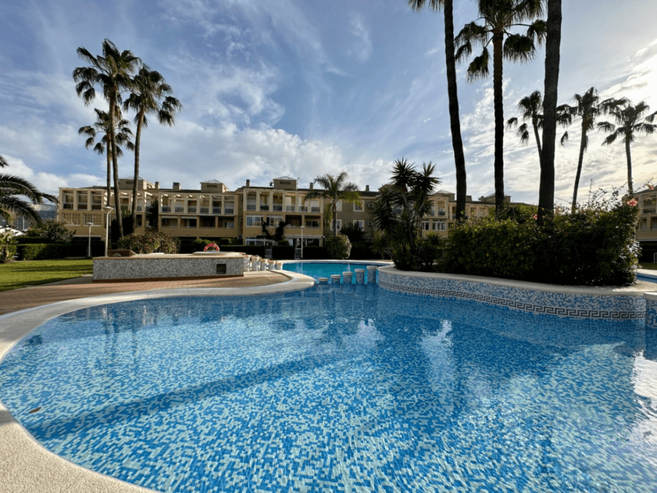 BONITO APARTAMENTO CERCA DEL MAR