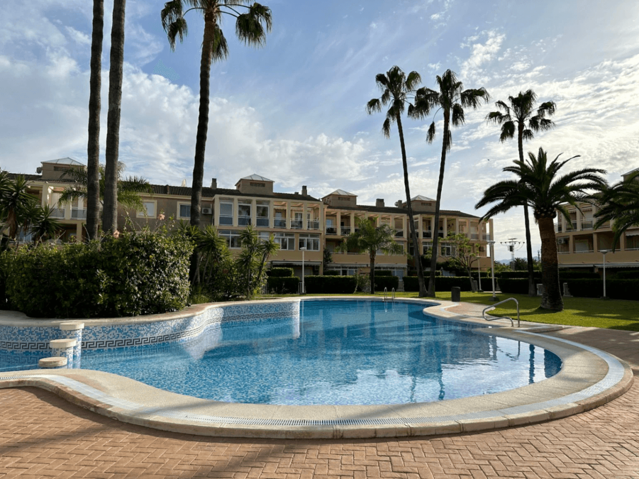 BONITO APARTAMENTO CERCA DEL MAR