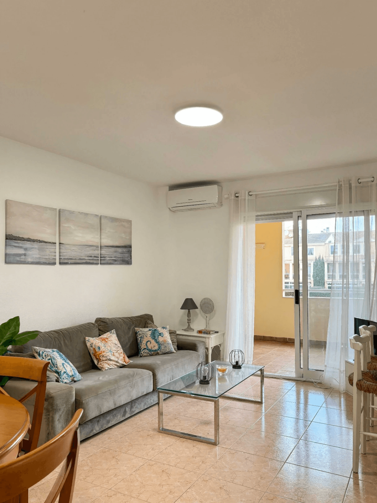 BONITO APARTAMENTO CERCA DEL MAR