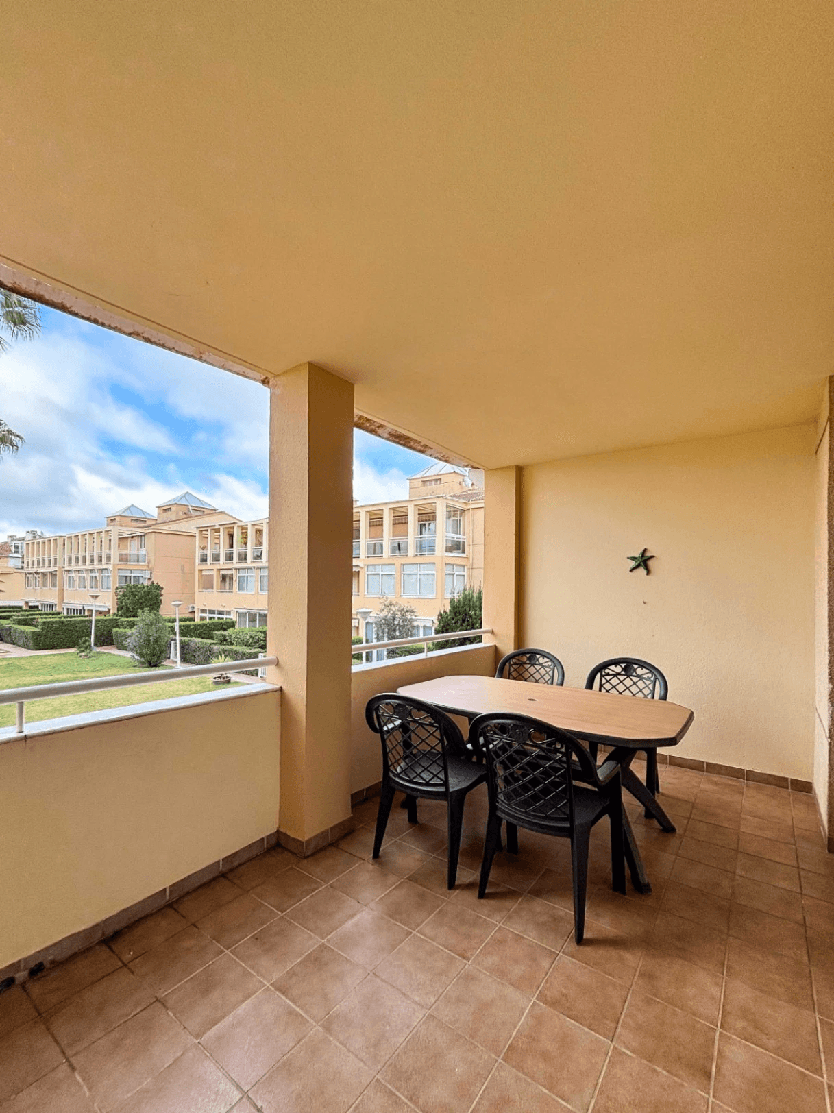 BONITO APARTAMENTO CERCA DEL MAR