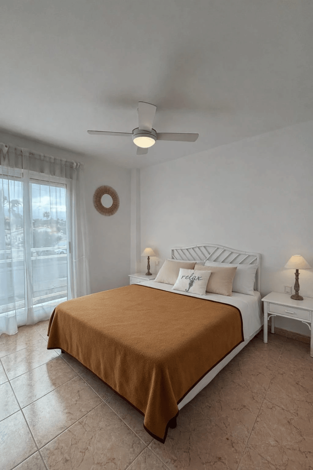 BONITO APARTAMENTO CERCA DEL MAR