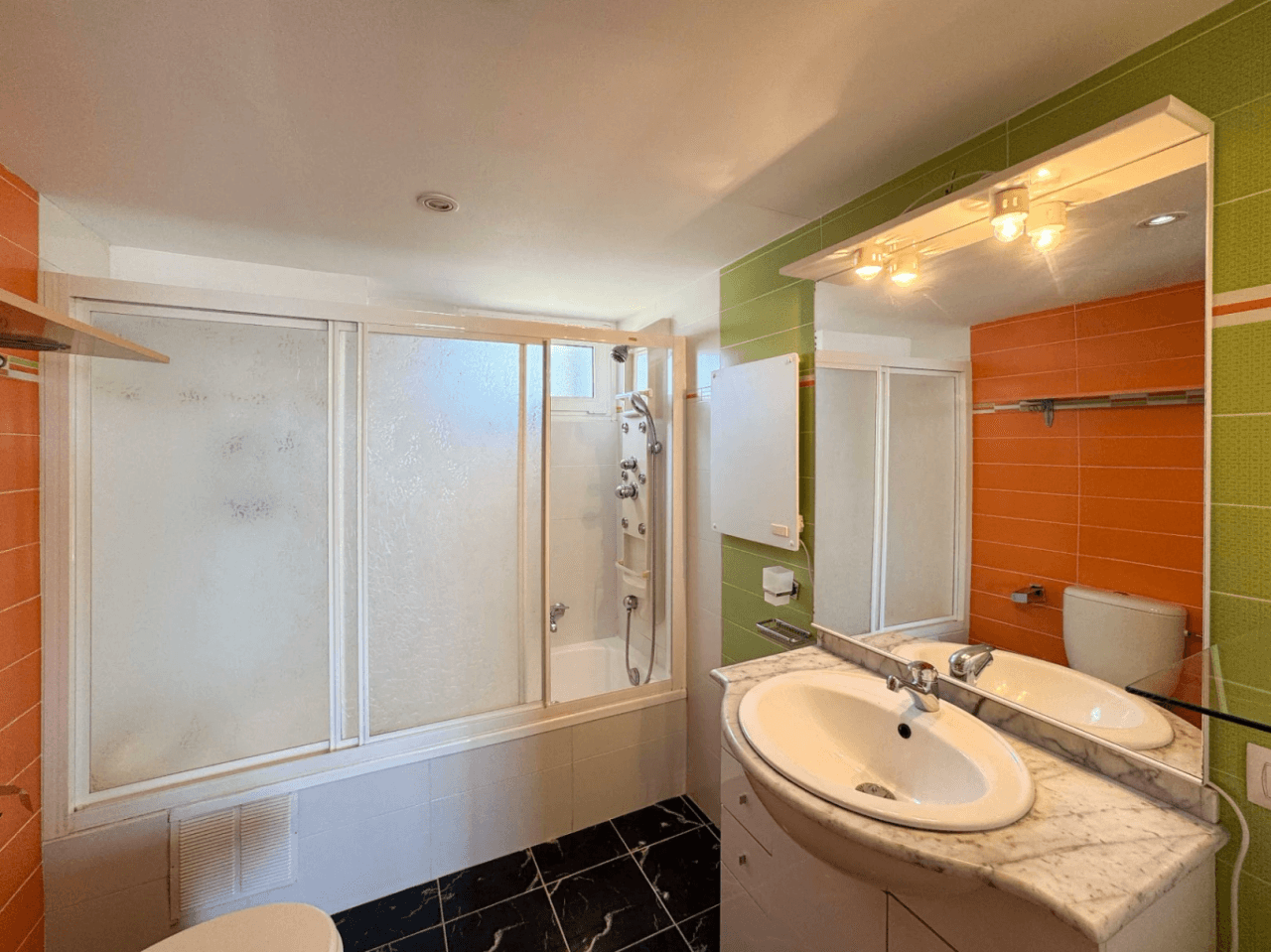 APARTAMENTO FRENTE AL MAR