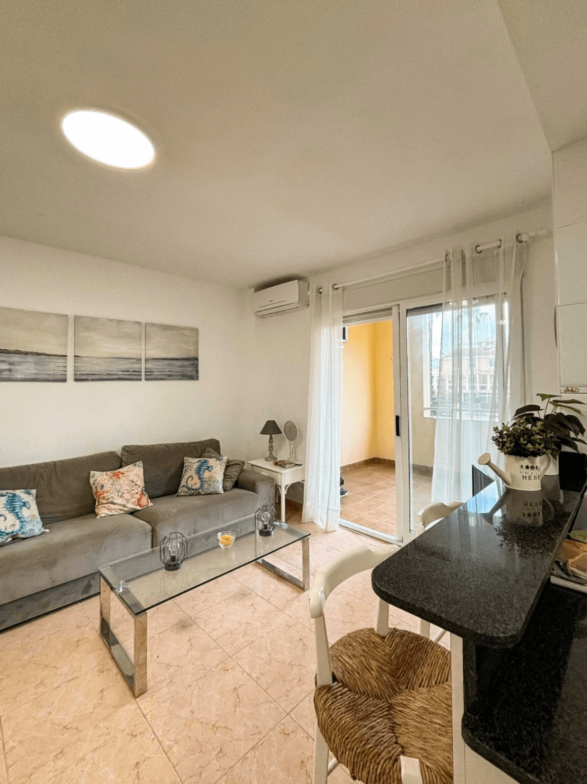 BONITO APARTAMENTO CERCA DEL MAR