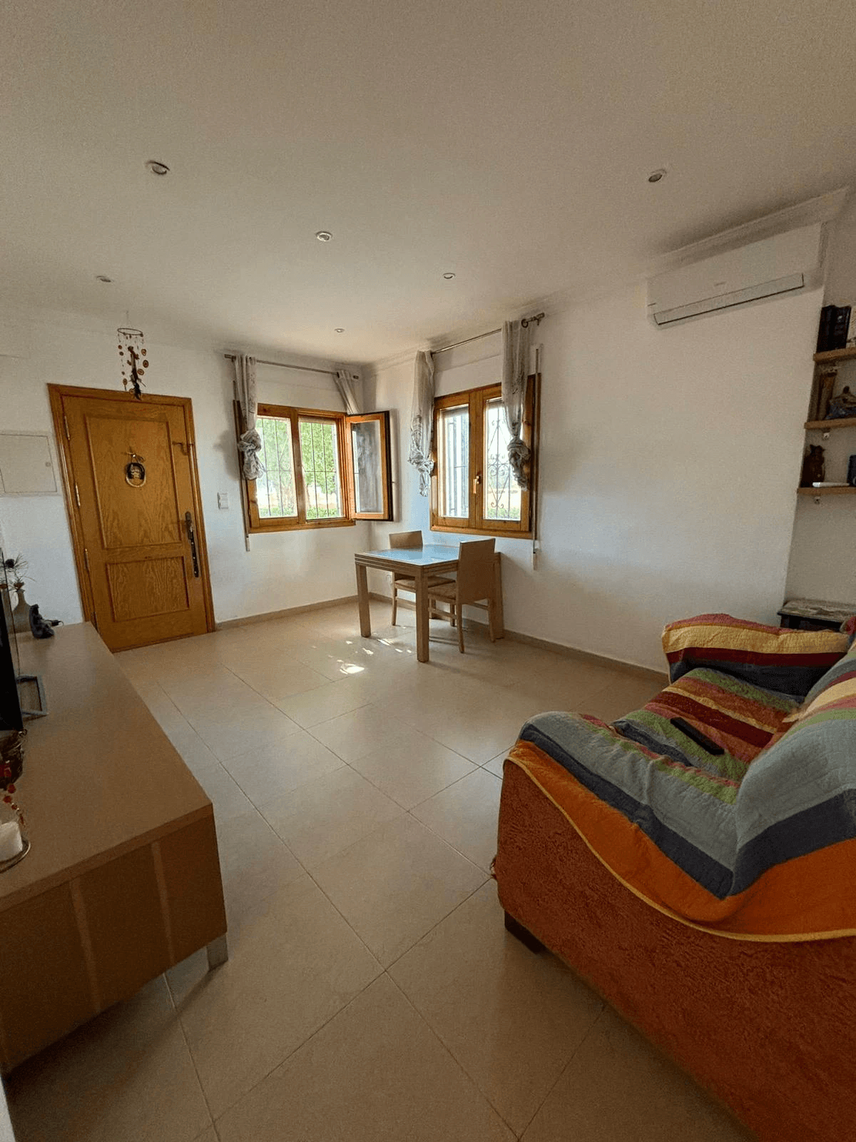APARTAMENTO EN DENIA
