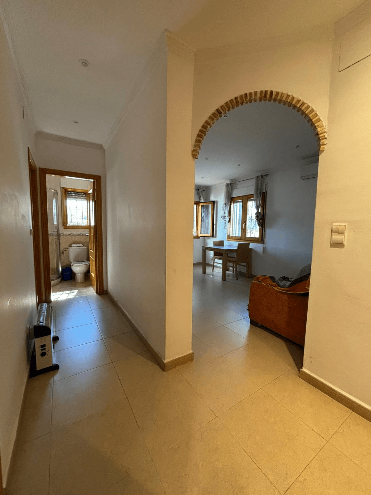 APARTAMENTO EN DENIA