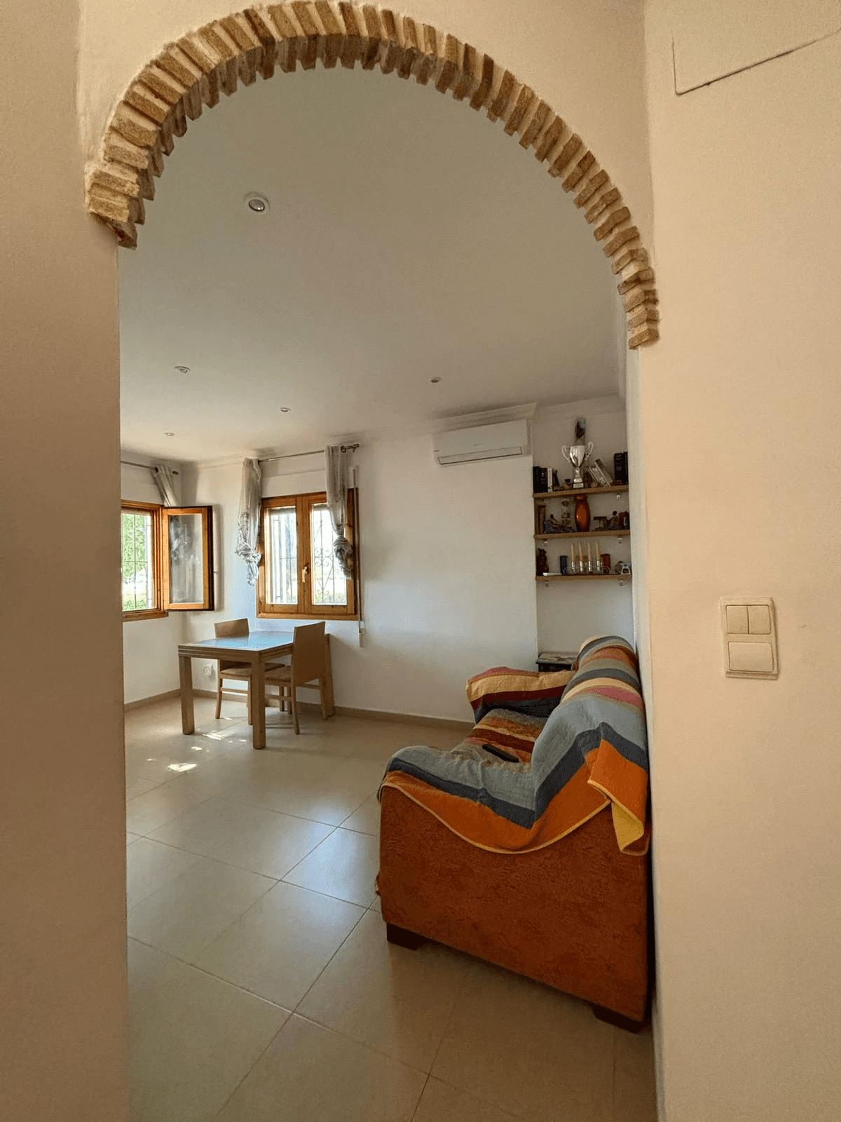 APARTAMENTO EN DENIA