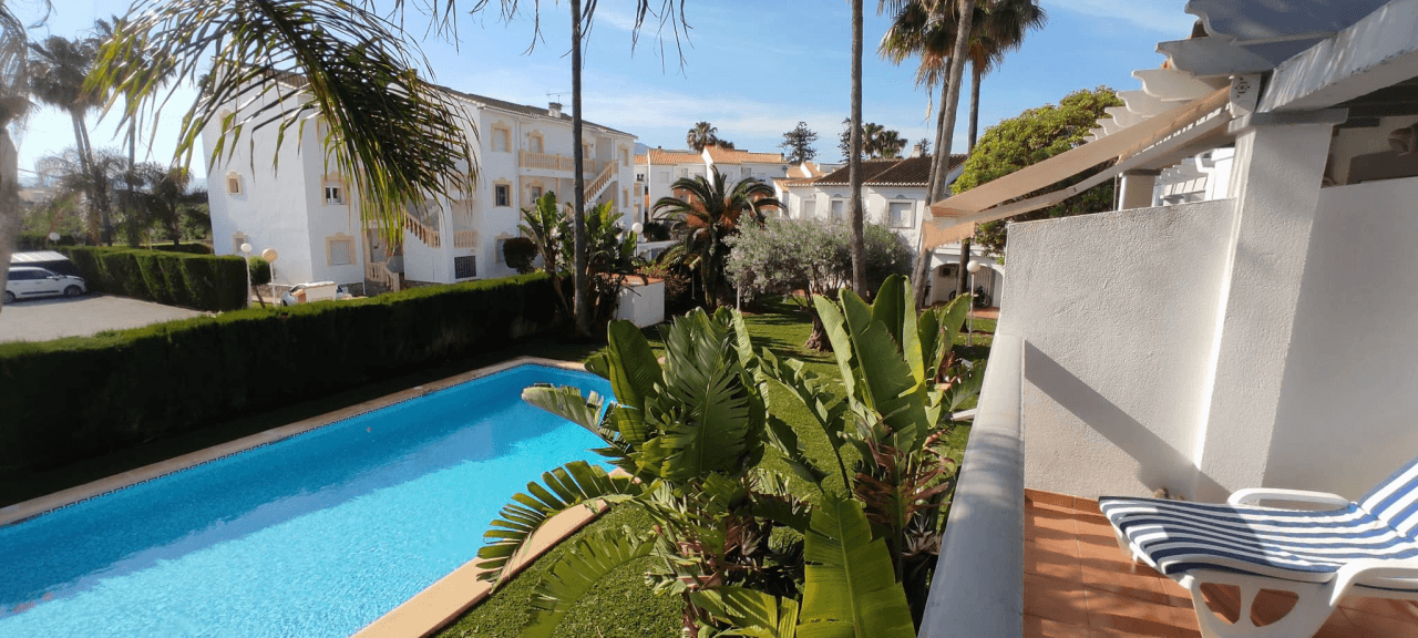 !! super oferta exclusiva !! apartamento en venta en Denia en uno de los mejores zonas que hay