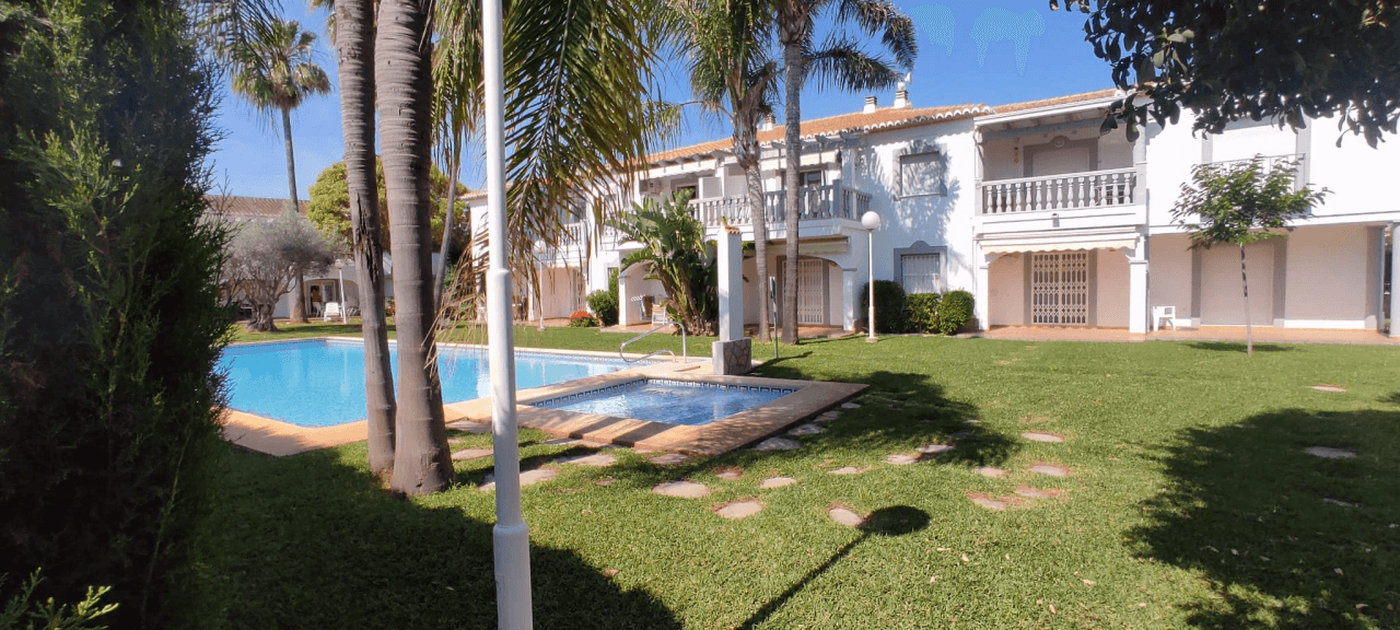 !! super oferta exclusiva !! apartamento en venta en Denia en uno de los mejores zonas que hay