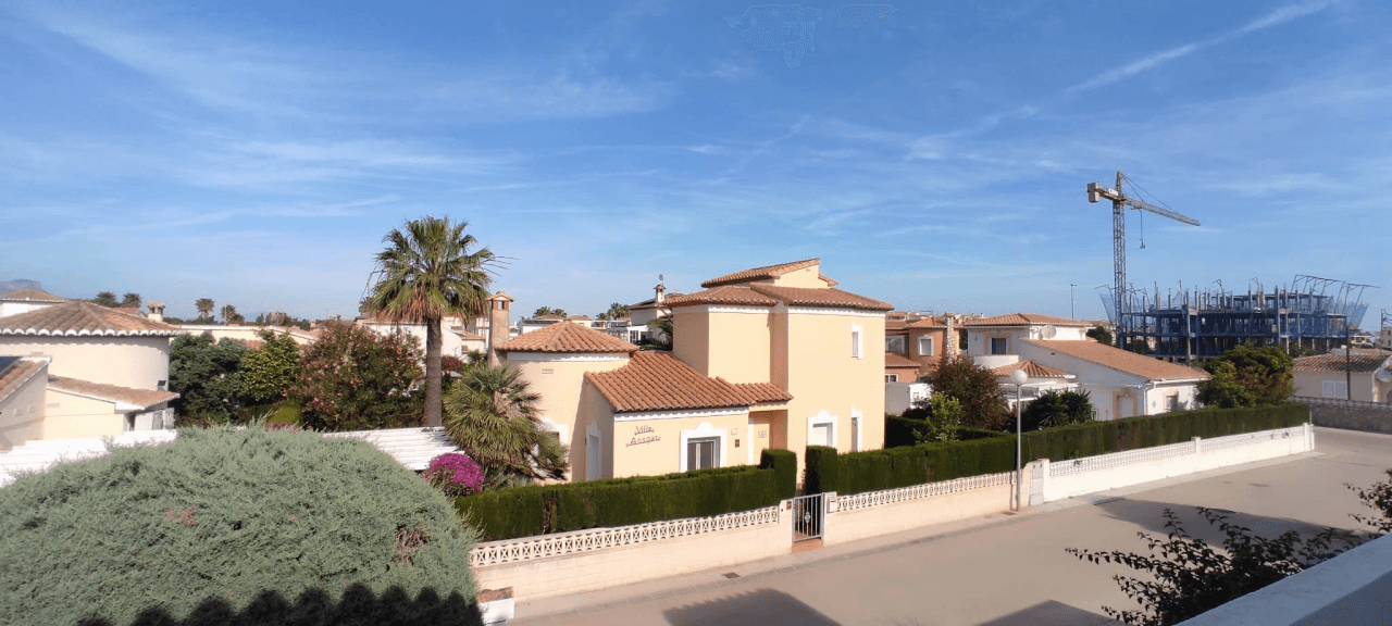 !! super oferta exclusiva !! apartamento en venta en Denia en uno de los mejores zonas que hay