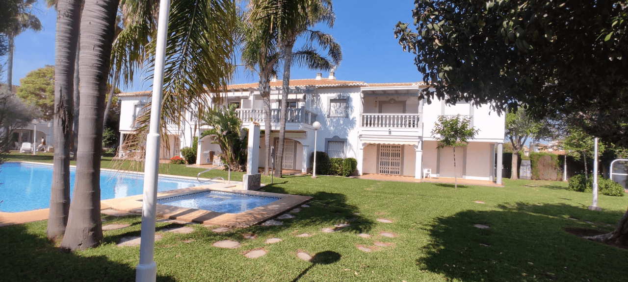 !! super oferta exclusiva !! apartamento en venta en Denia en uno de los mejores zonas que hay