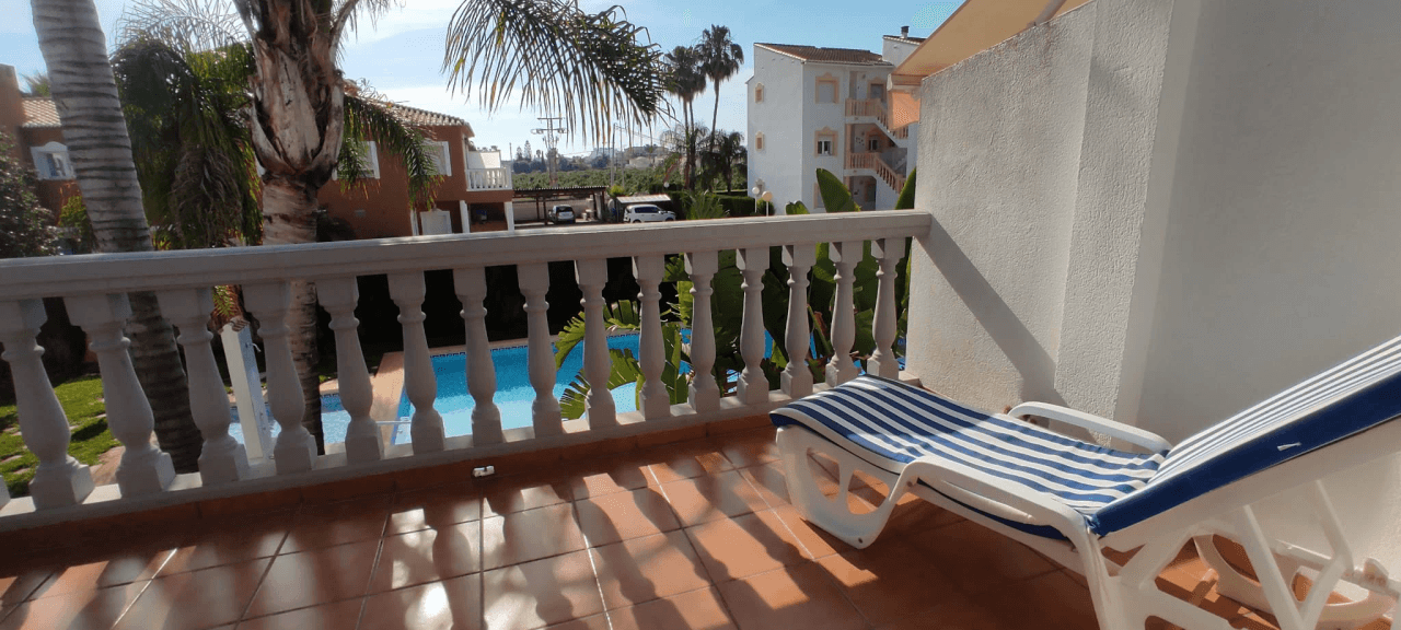!! super oferta exclusiva !! apartamento en venta en Denia en uno de los mejores zonas que hay