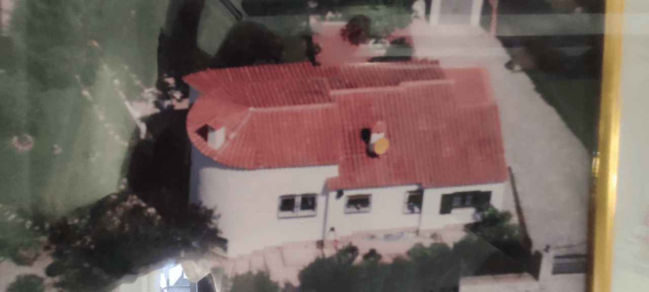 Chalet en venta de 3 dormitorios en Denia, Alicante