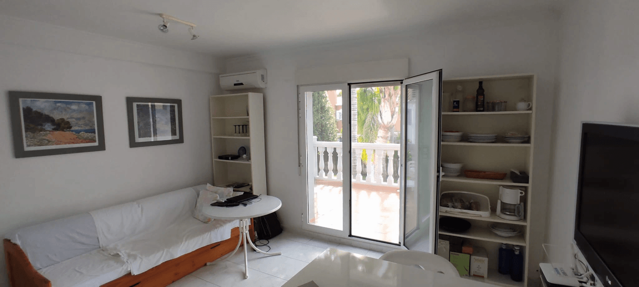 !! super oferta exclusiva !! apartamento en venta en Denia en uno de los mejores zonas que hay