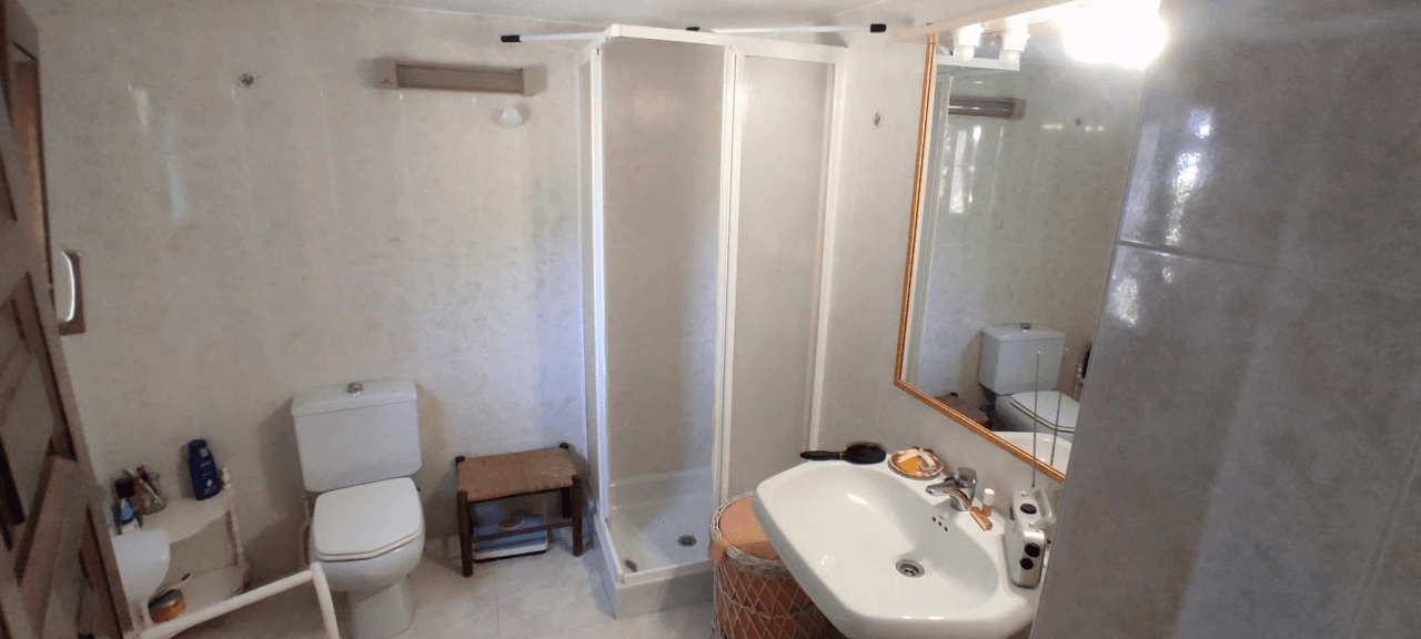 Chalet en venta de 3 dormitorios en Denia, Alicante
