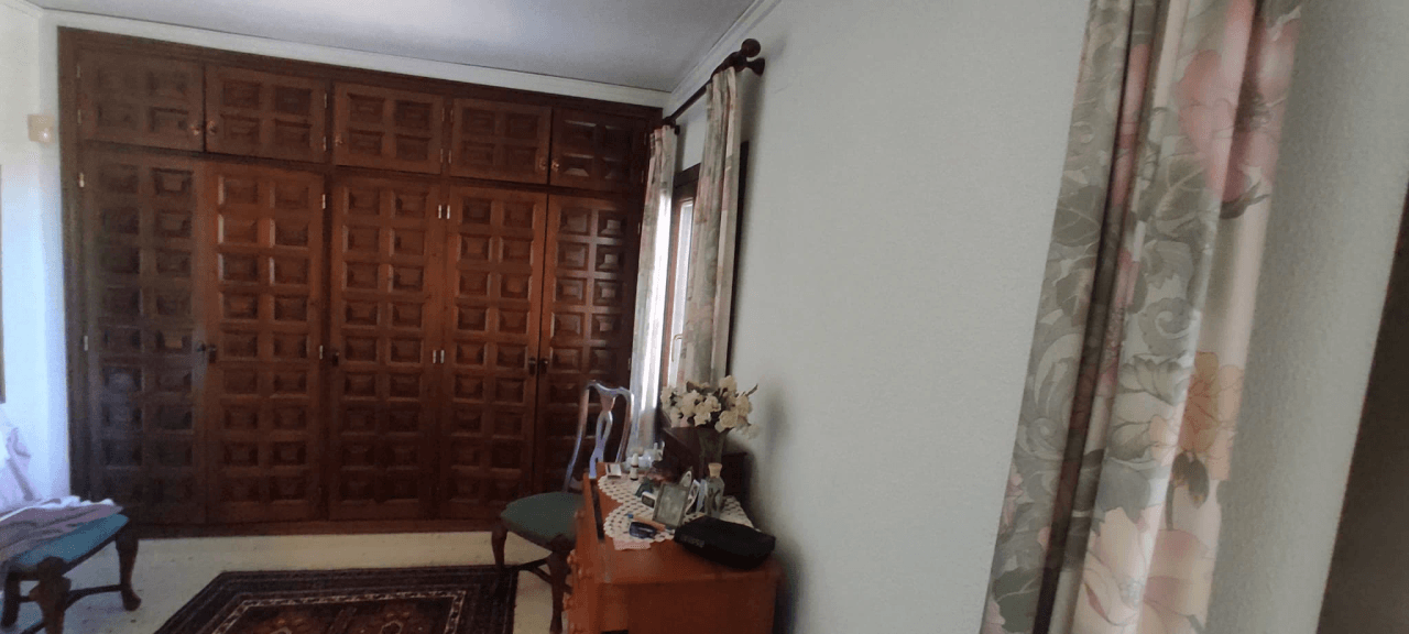 Chalet en venta de 3 dormitorios en Denia, Alicante