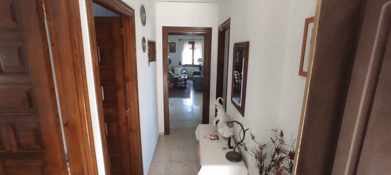 Chalet en venta de 3 dormitorios en Denia, Alicante