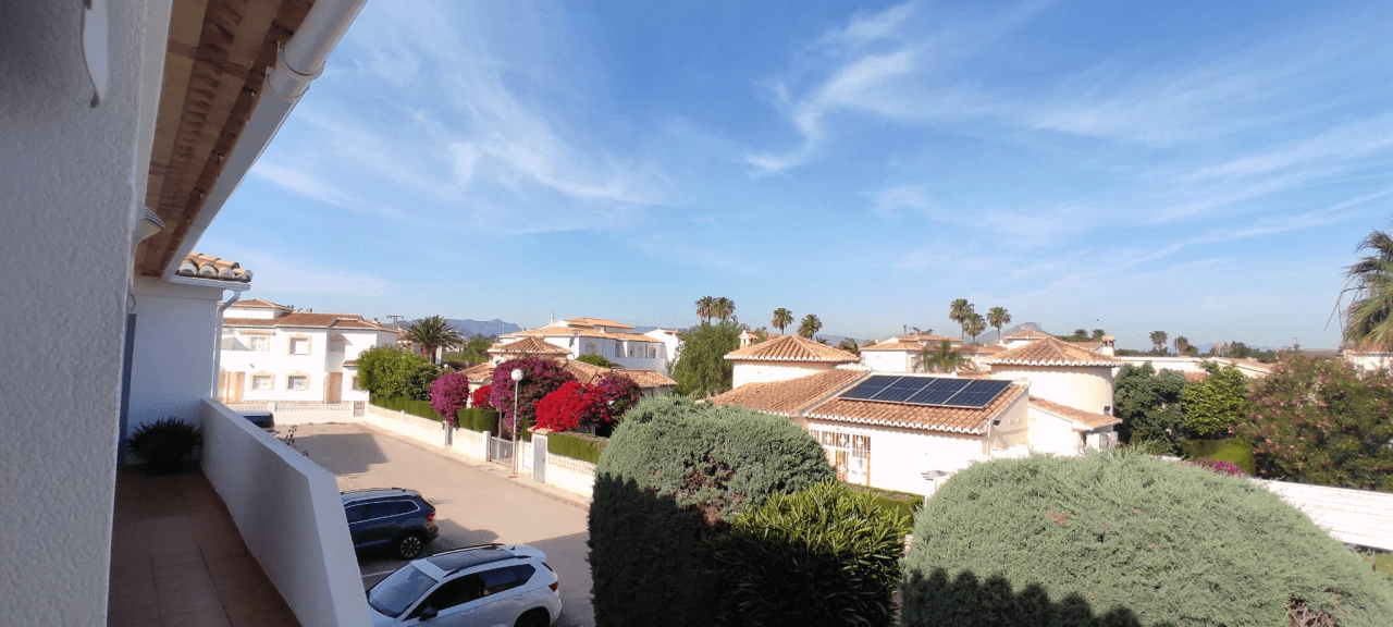 !! super oferta exclusiva !! apartamento en venta en Denia en uno de los mejores zonas que hay