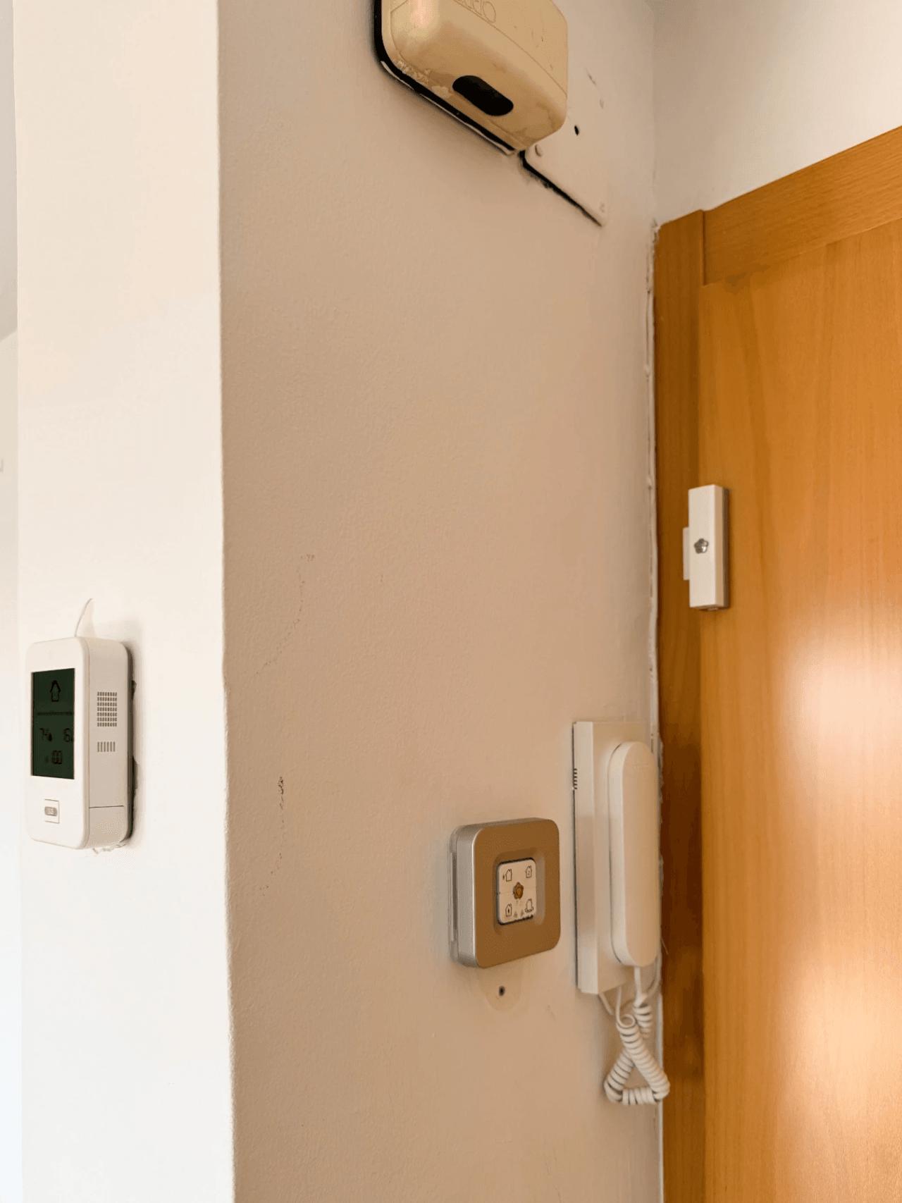 APARTAMENTO FRENTE AL MAR