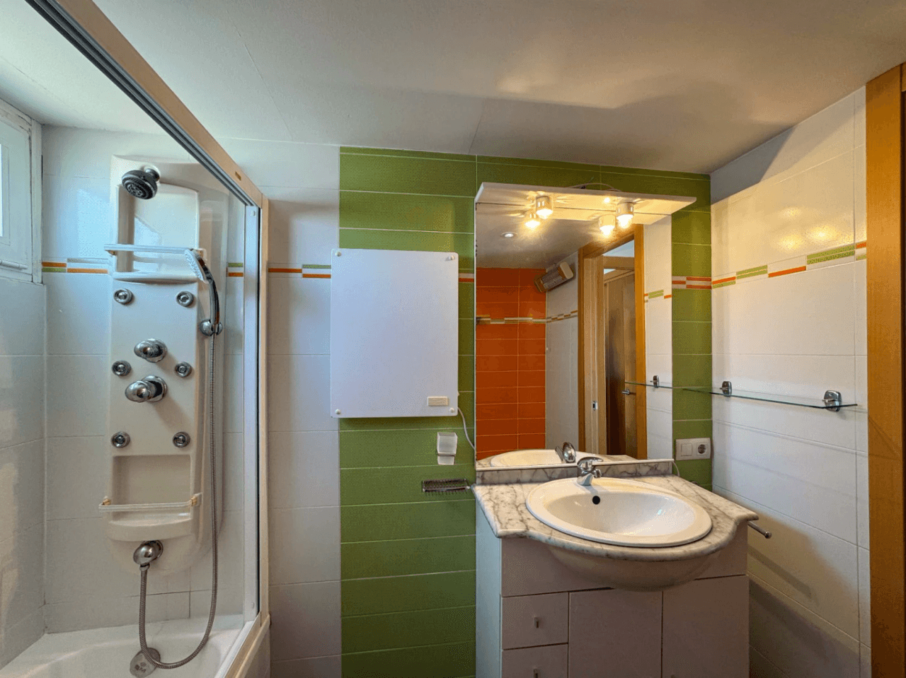 APARTAMENTO FRENTE AL MAR
