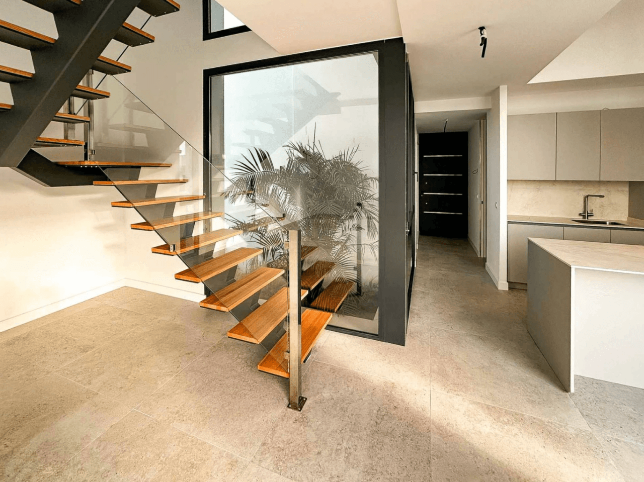 Moderna villa de nueva construcción en Vergel