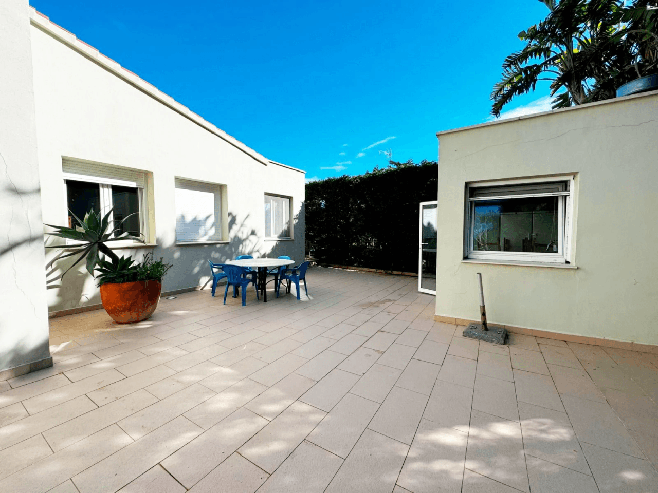 Venta de chalet moderno en venta en El Montgó, Denia