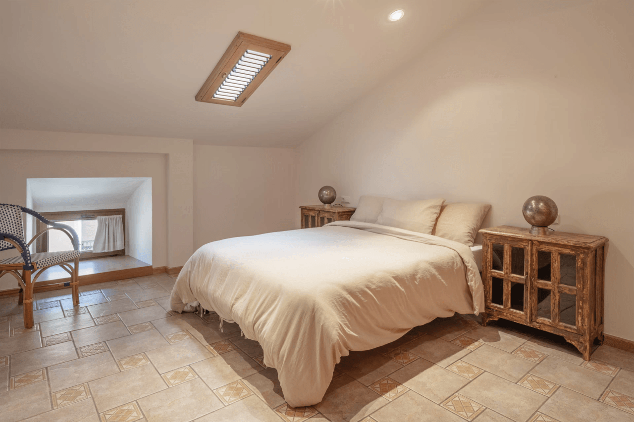 Exklusives Penthaus im Herzen von Denia