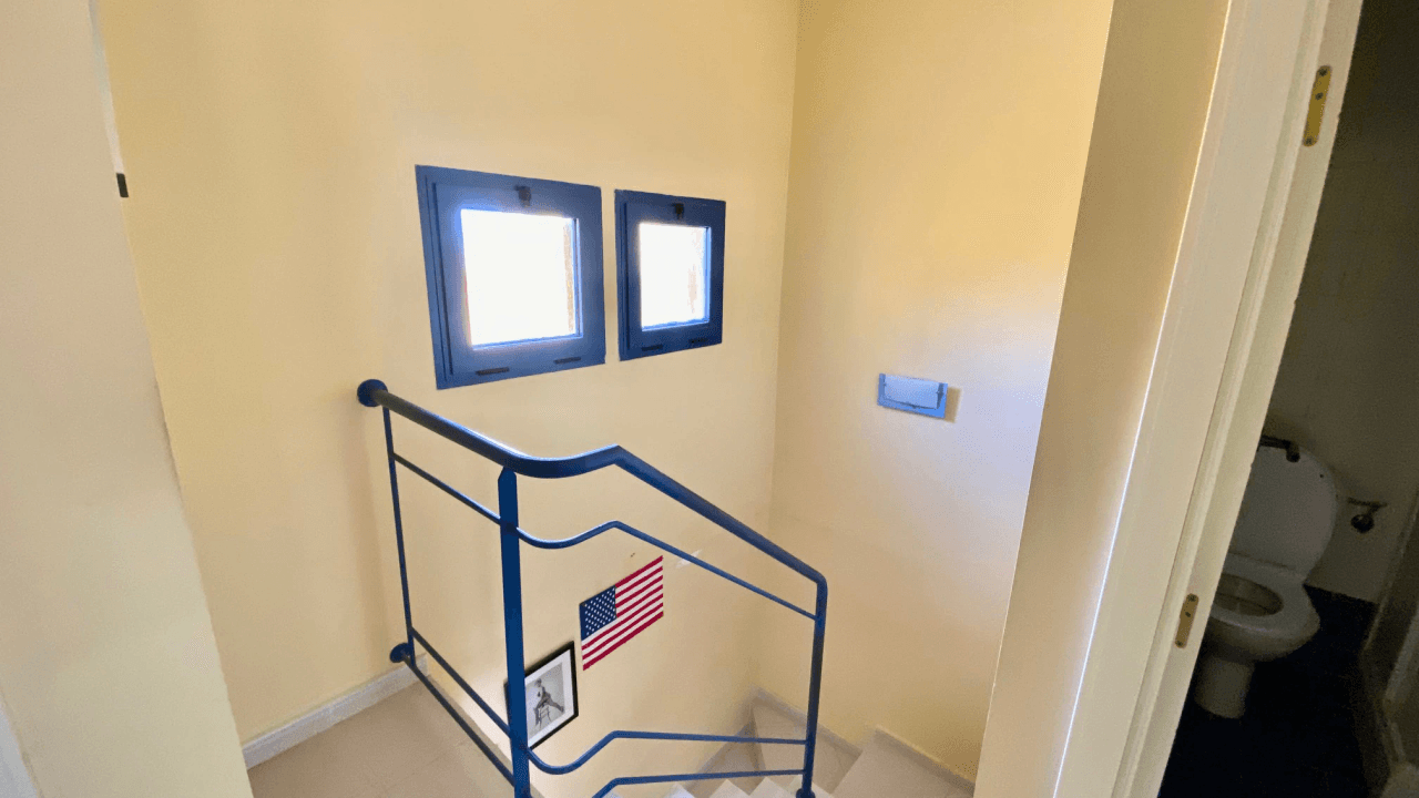 Penthouse am Strand in der Nähe von Puerto Denia