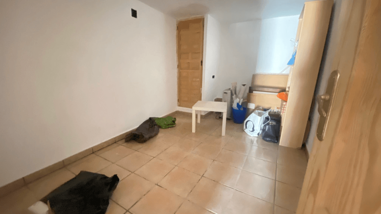 Rijtjeshuis met uitzicht op de zee Las Rotas Denia