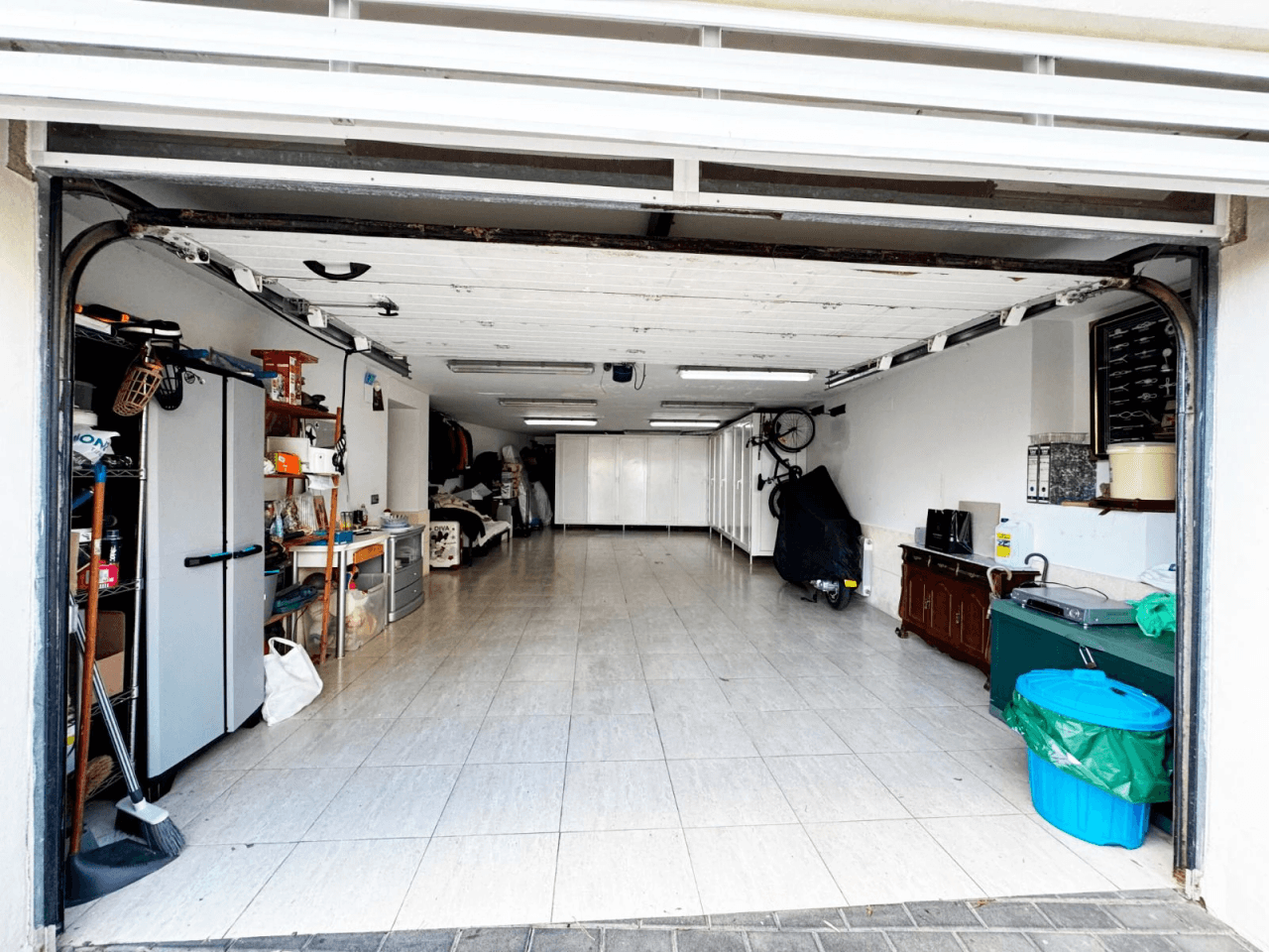 Venta de chalet moderno en venta en El Montgó, Denia