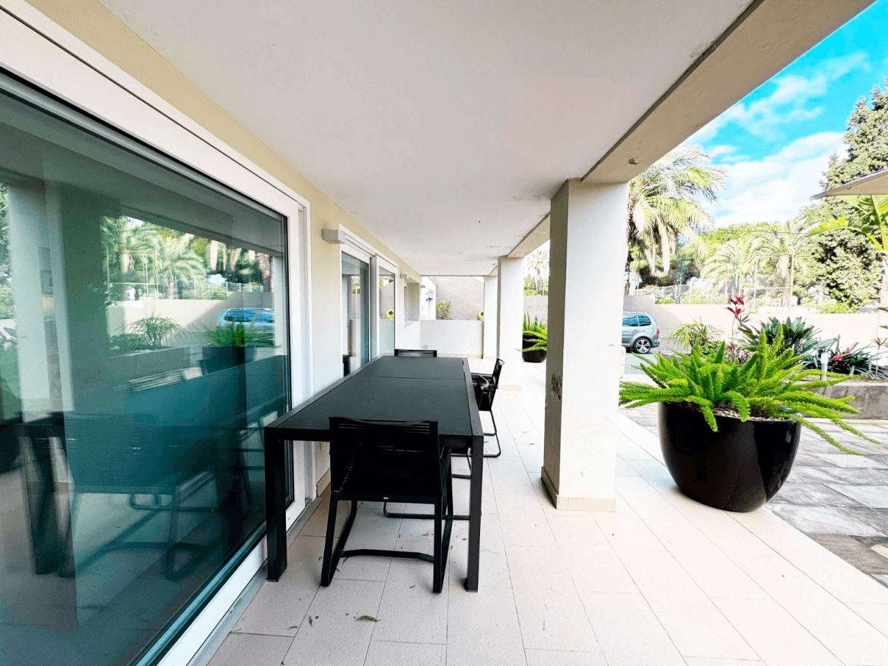 Venta de chalet moderno en venta en El Montgó, Denia