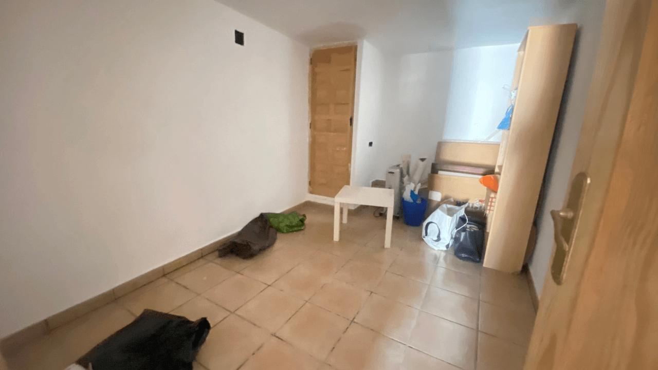 Rijtjeshuis met uitzicht op de zee Las Rotas Denia