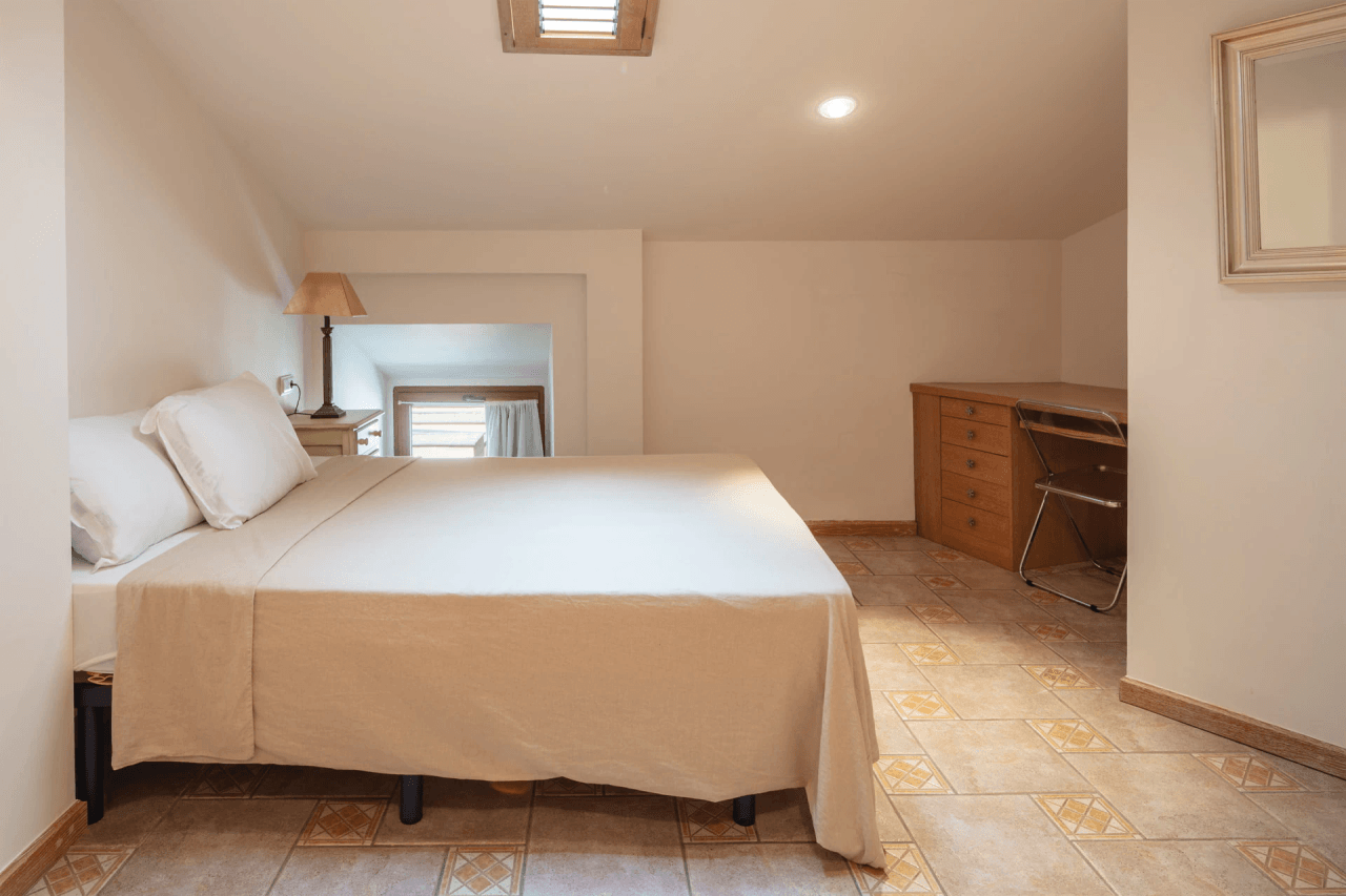 Exklusives Penthaus im Herzen von Denia